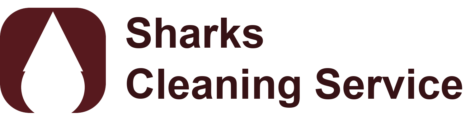 Sharks Cleaning Service